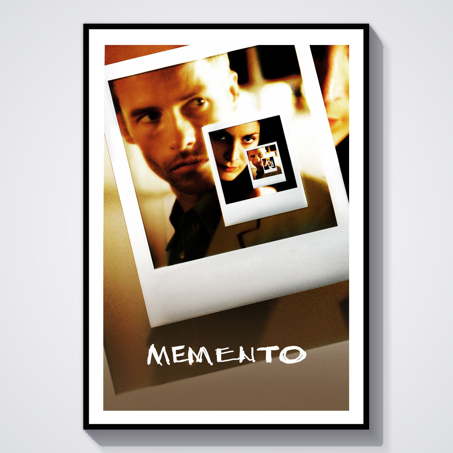 Flex Designs Poster Memento 5 x 7" Home Goods - Movie 2000 Movie Poster
