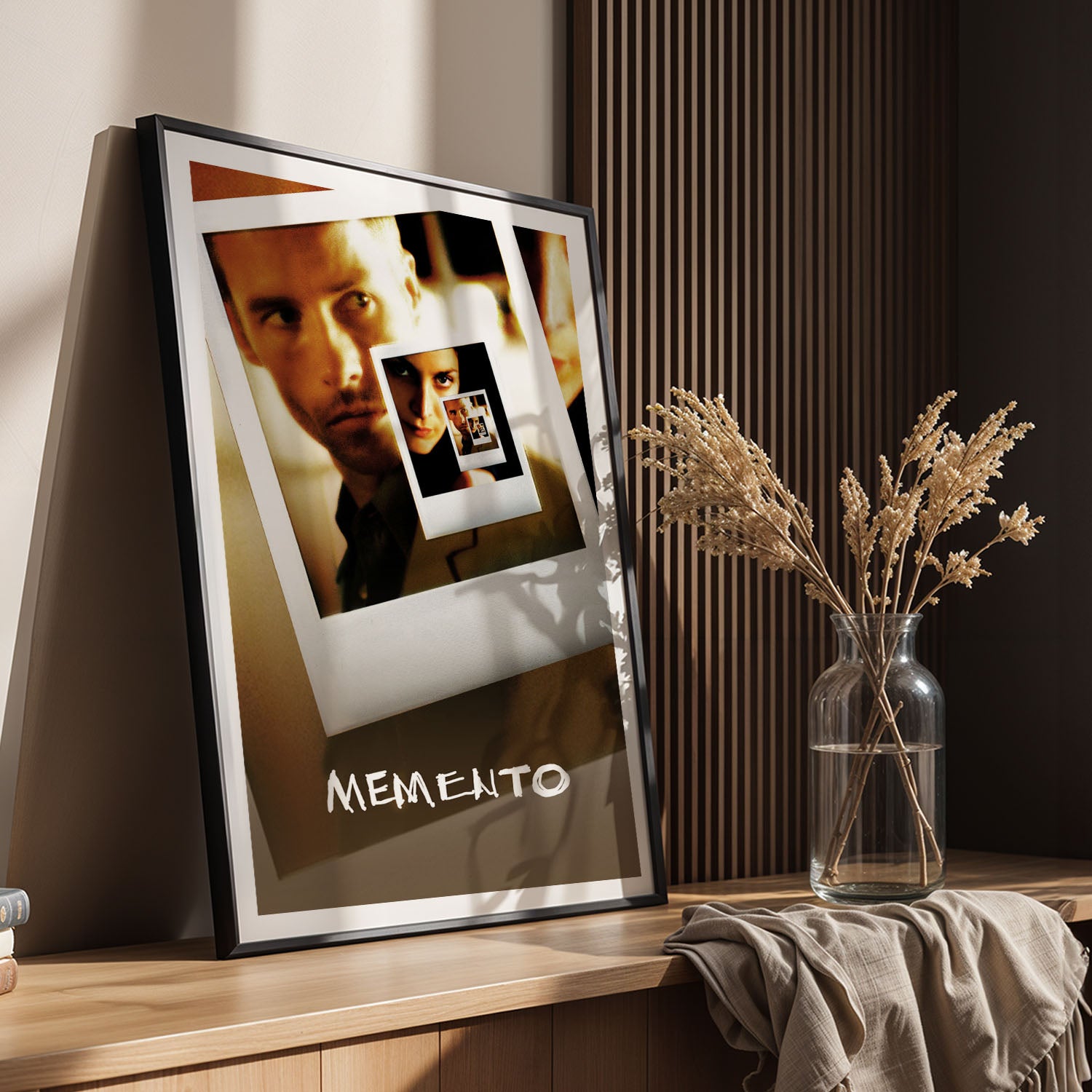 Flex Designs Poster Memento 11 x 17" Home Goods - Movie 2000 Movie Poster