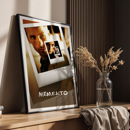 Flex Designs Poster Memento 11 x 17" Home Goods - Movie 2000 Movie Poster