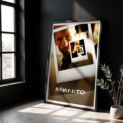 Flex Designs Poster Memento 5 x 7" Home Goods - Movie 2000 Movie Poster