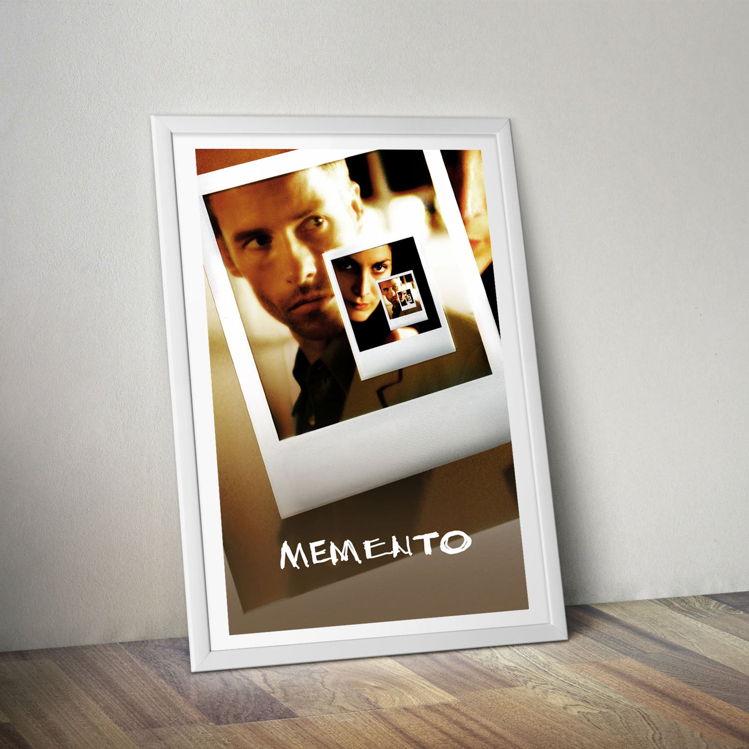 Flex Designs Poster Memento 5 x 7" Home Goods - Movie 2000 Movie Poster
