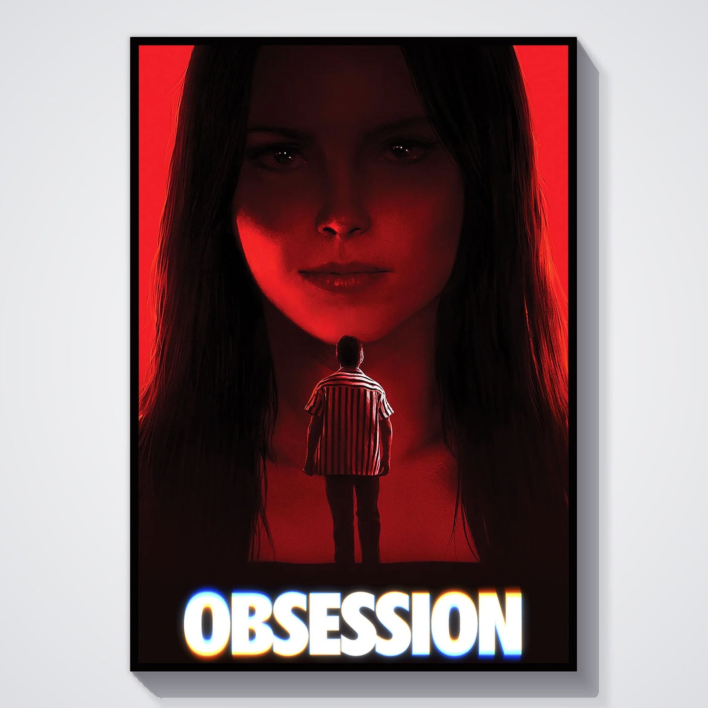 Flex Designs Poster Obsession Alternate 11 x 17" Home Goods - Movie 2026 Movie Poster