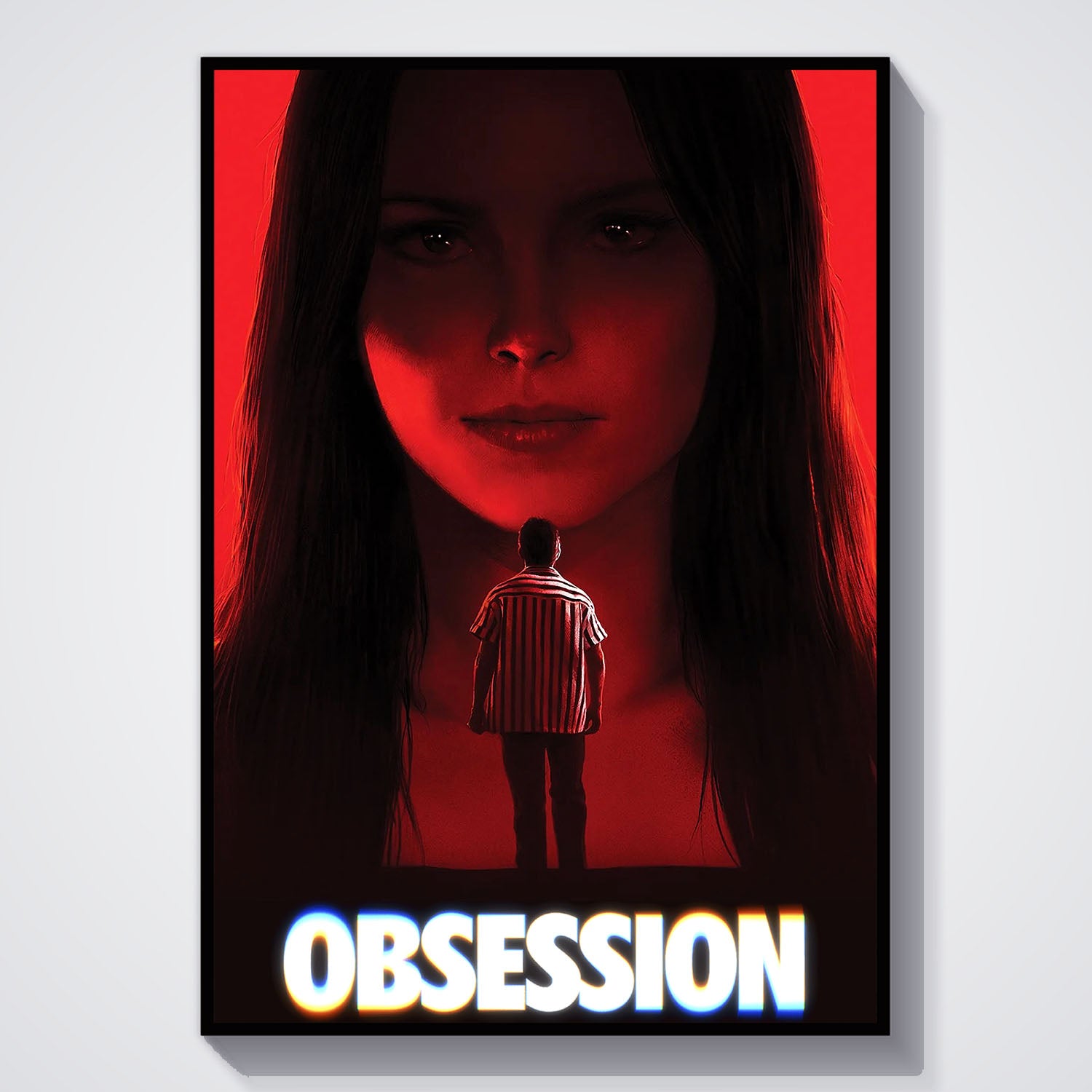 Flex Designs Poster Obsession Alternate 11 x 17" Home Goods - Movie 2026 Movie Poster