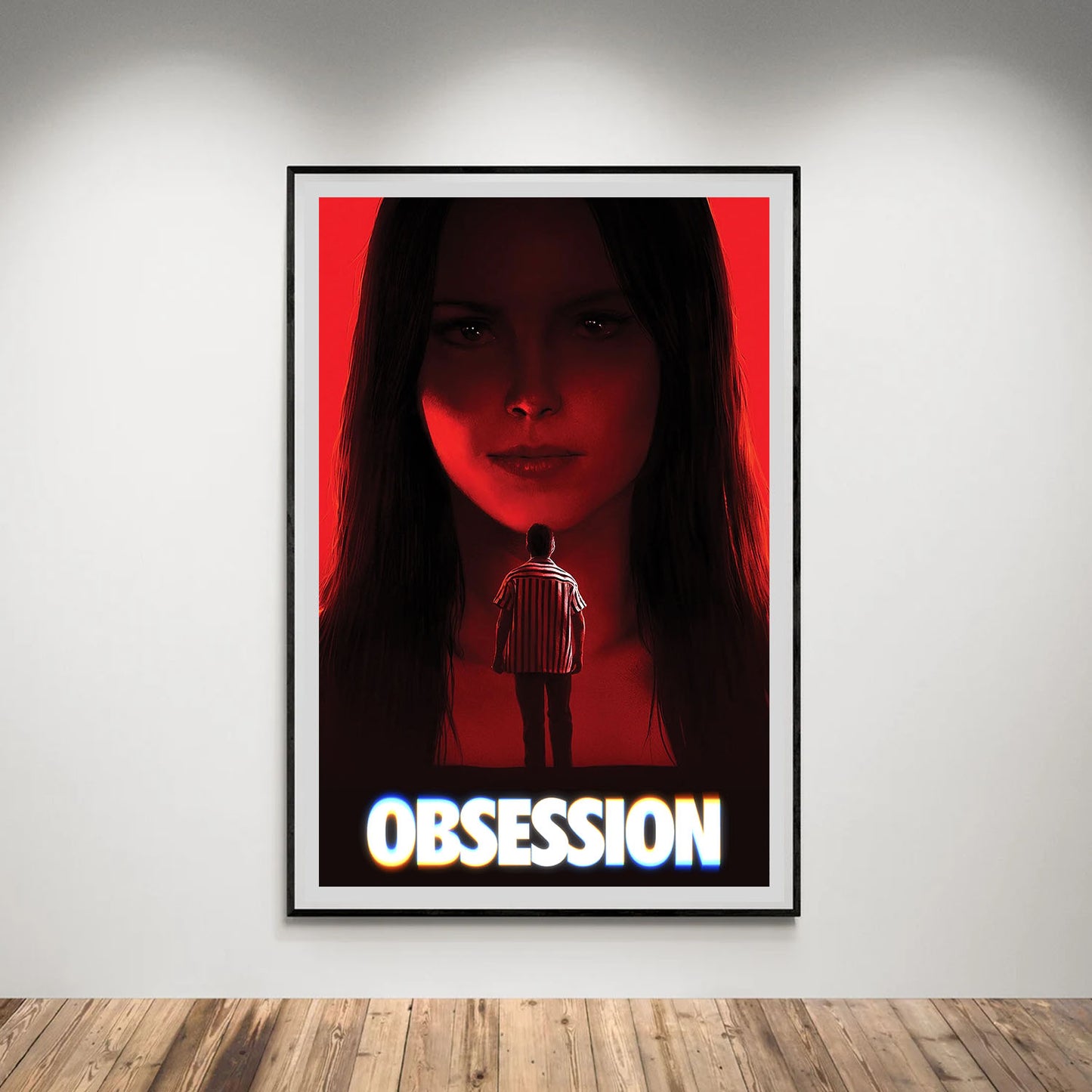 Flex Designs Poster Obsession Alternate 5 x 7" Home Goods - Movie 2026 Movie Poster
