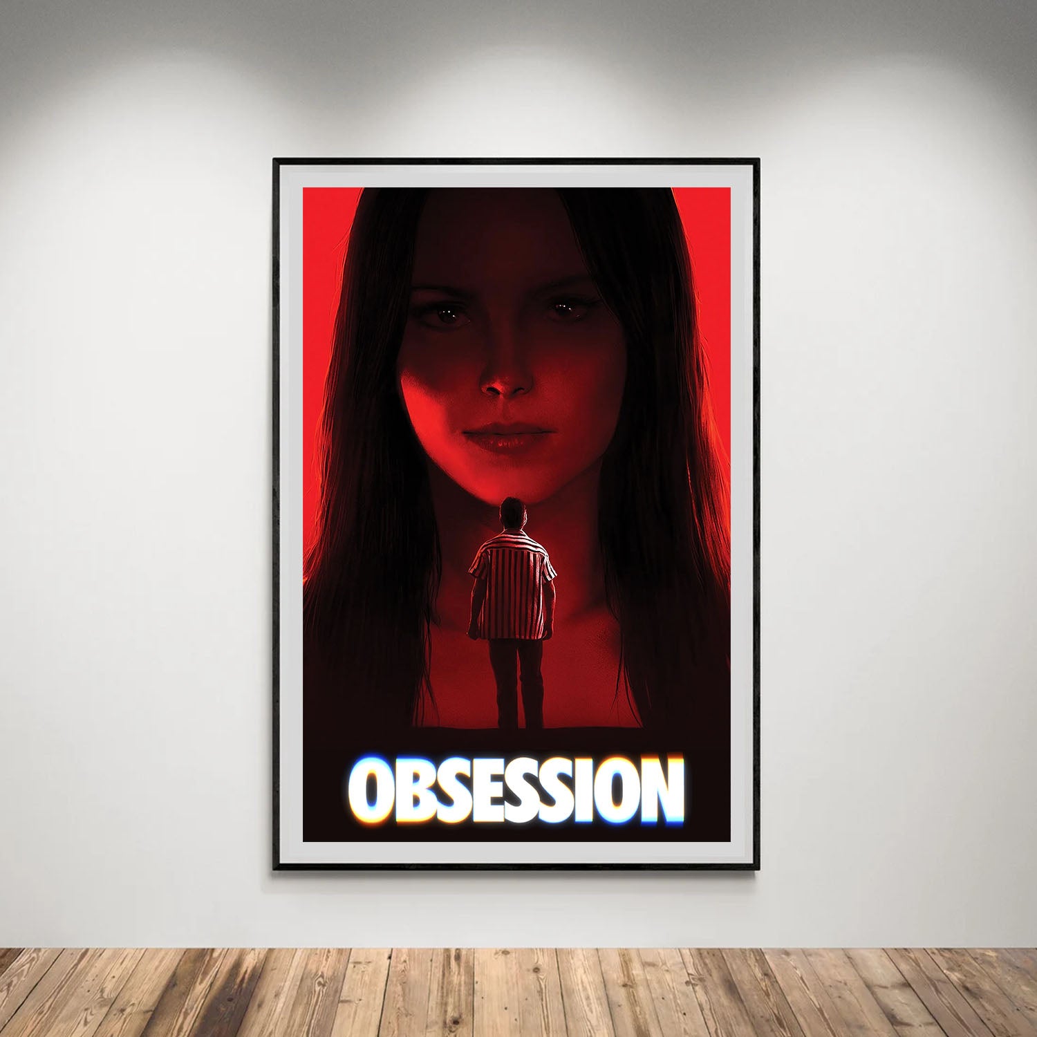 Flex Designs Poster Obsession Alternate 5 x 7" Home Goods - Movie 2026 Movie Poster