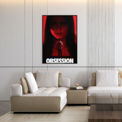 Flex Designs Poster Obsession Alternate 11 x 17" Home Goods - Movie 2026 Movie Poster