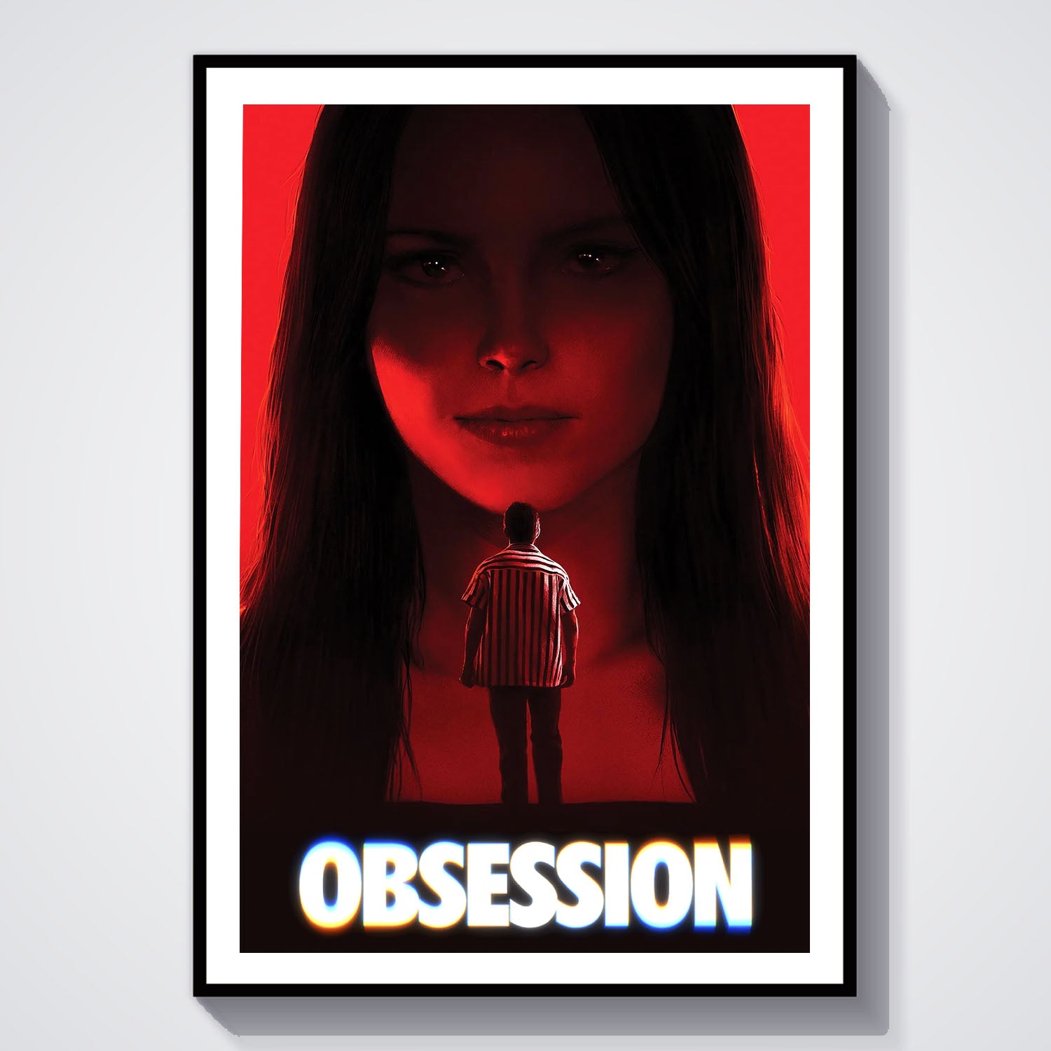 Flex Designs Poster Obsession Alternate 5 x 7" Home Goods - Movie 2026 Movie Poster