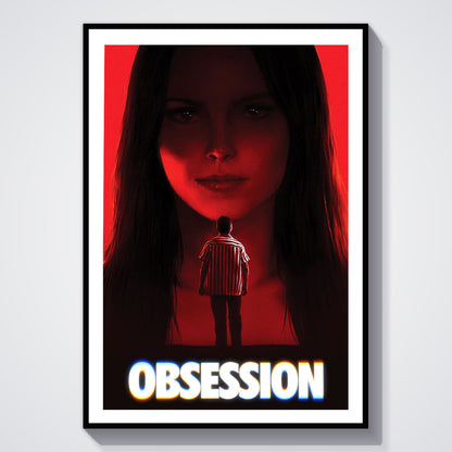 Flex Designs Poster Obsession Alternate 5 x 7" Home Goods - Movie 2026 Movie Poster