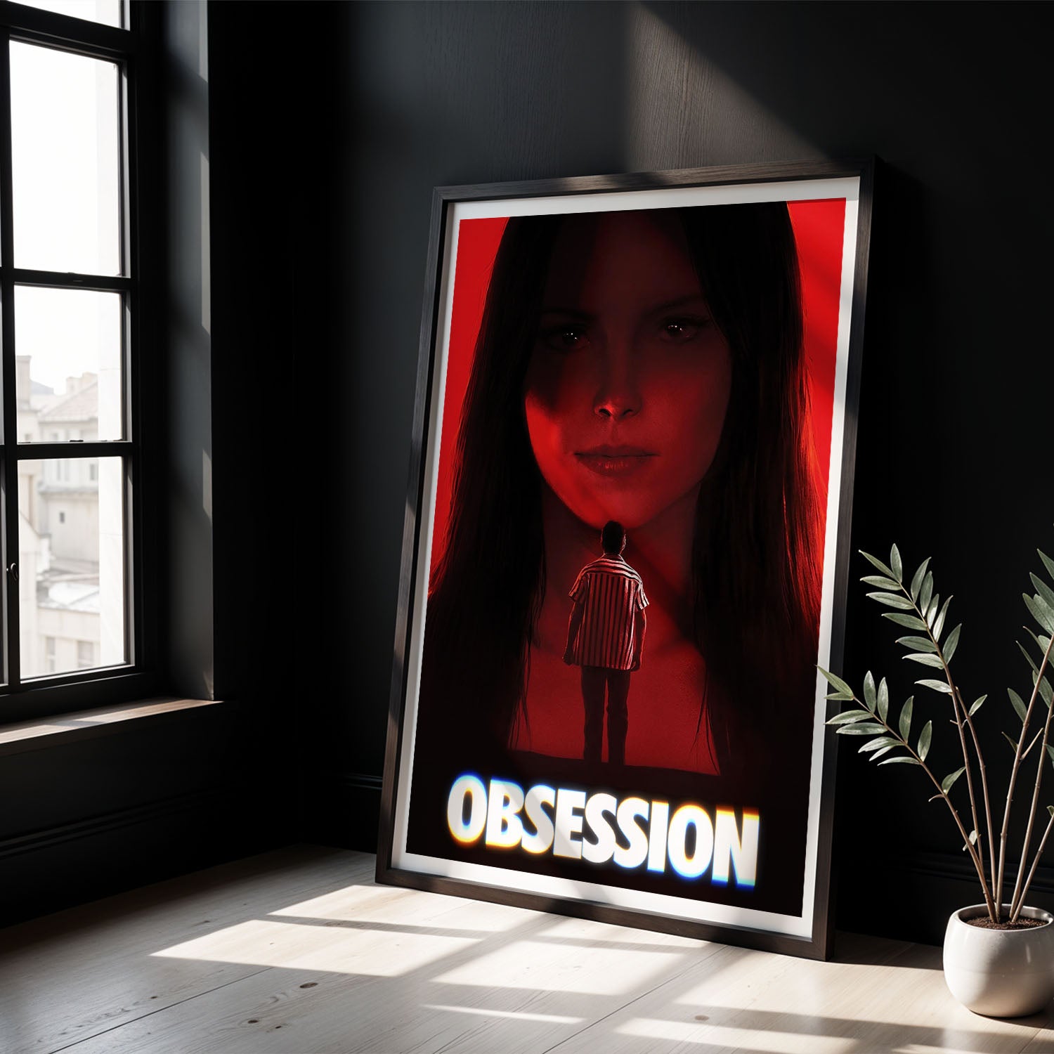 Flex Designs Poster Obsession Alternate 5 x 7" Home Goods - Movie 2026 Movie Poster