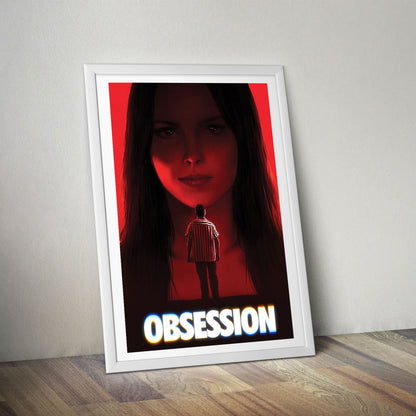 Flex Designs Poster Obsession Alternate 5 x 7" Home Goods - Movie 2026 Movie Poster