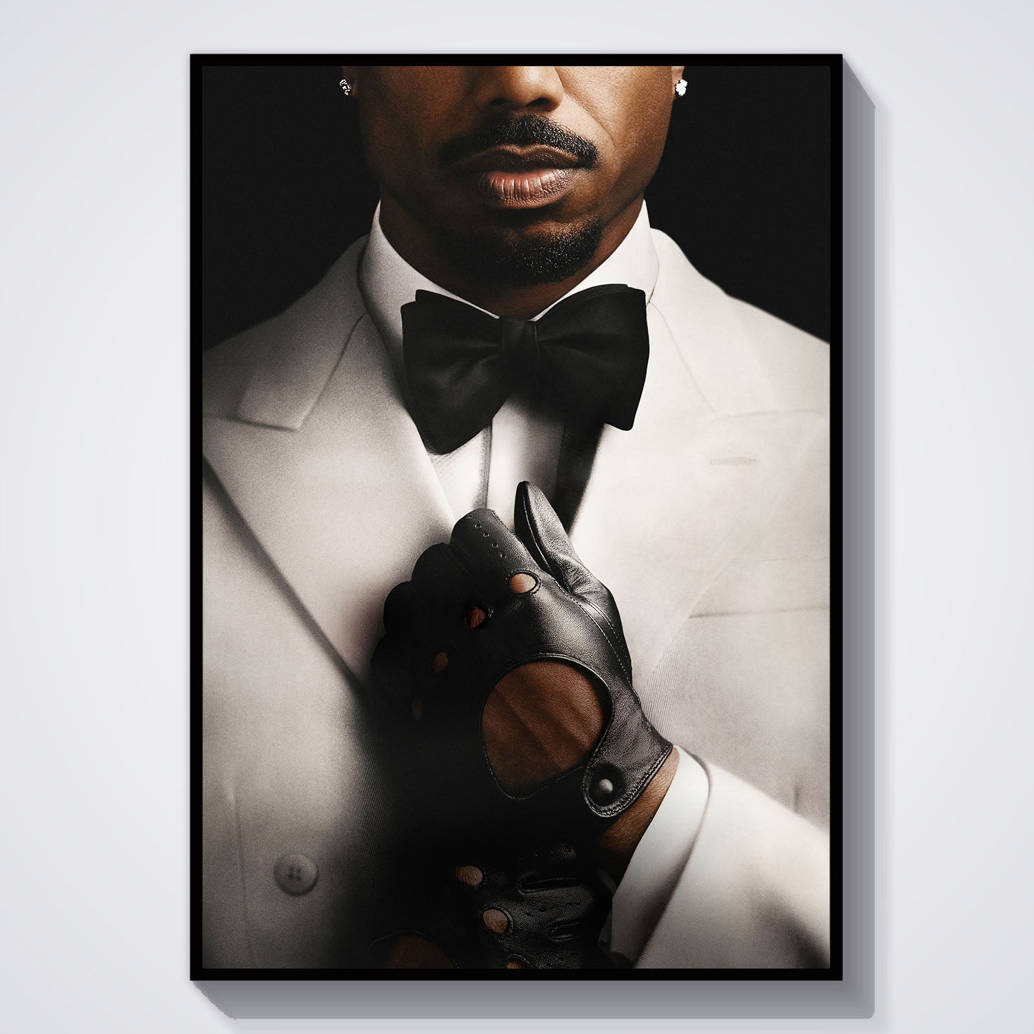 Flex Designs Poster The Thomas Crown Affair 11 x 17" Home Goods - Movie 2027 Movie Poster