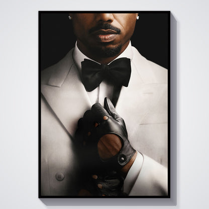 Flex Designs Poster The Thomas Crown Affair 11 x 17" Home Goods - Movie 2027 Movie Poster