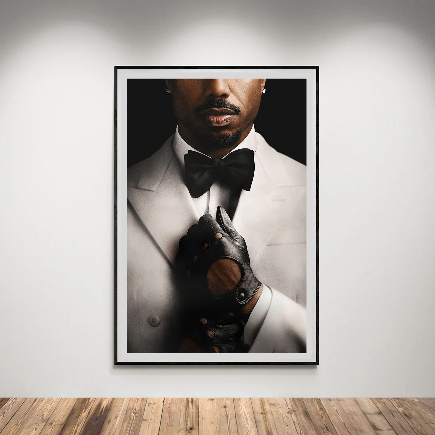Flex Designs Poster The Thomas Crown Affair 5 x 7" Home Goods - Movie 2027 Movie Poster