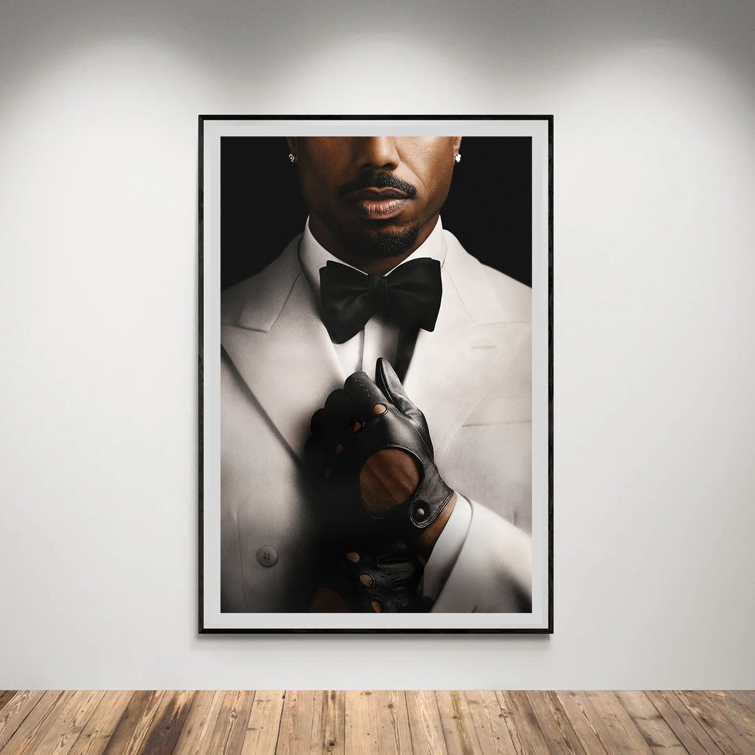 Flex Designs Poster The Thomas Crown Affair 5 x 7" Home Goods - Movie 2027 Movie Poster