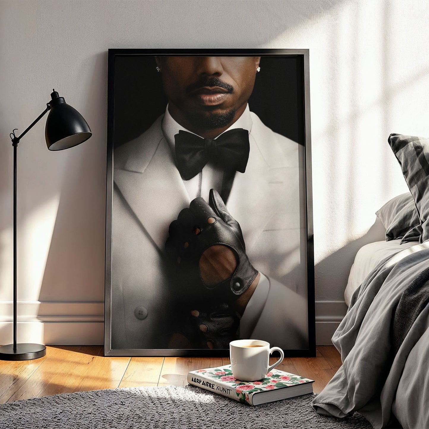 Flex Designs Poster The Thomas Crown Affair 11 x 17" Home Goods - Movie 2027 Movie Poster