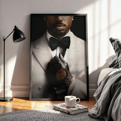 Flex Designs Poster The Thomas Crown Affair 11 x 17" Home Goods - Movie 2027 Movie Poster