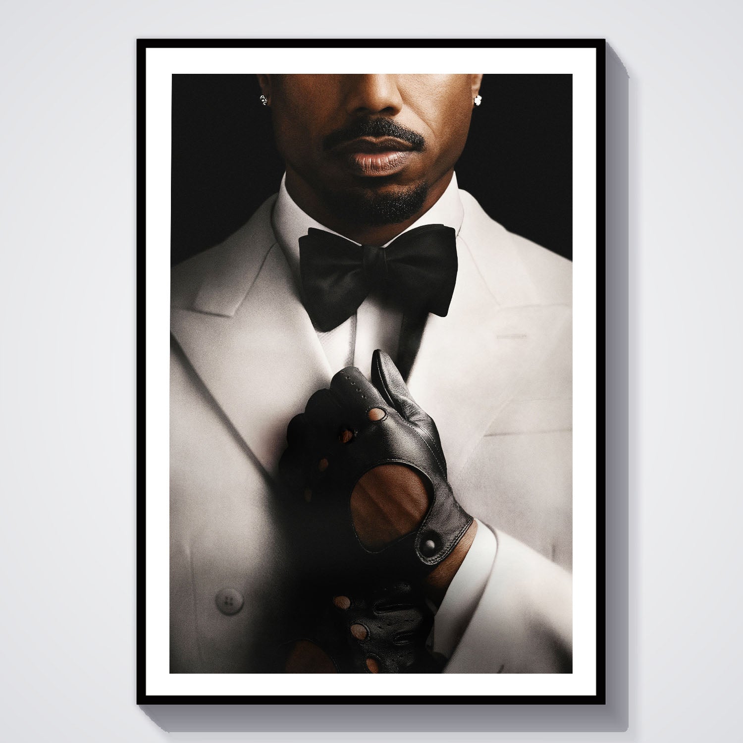 Flex Designs Poster The Thomas Crown Affair 5 x 7" Home Goods - Movie 2027 Movie Poster