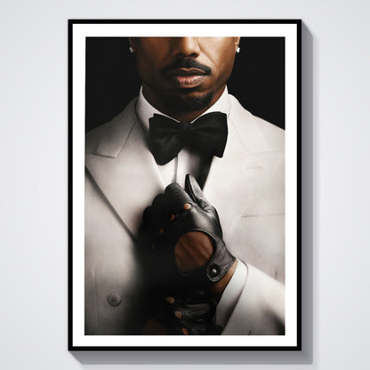 Flex Designs Poster The Thomas Crown Affair 5 x 7" Home Goods - Movie 2027 Movie Poster
