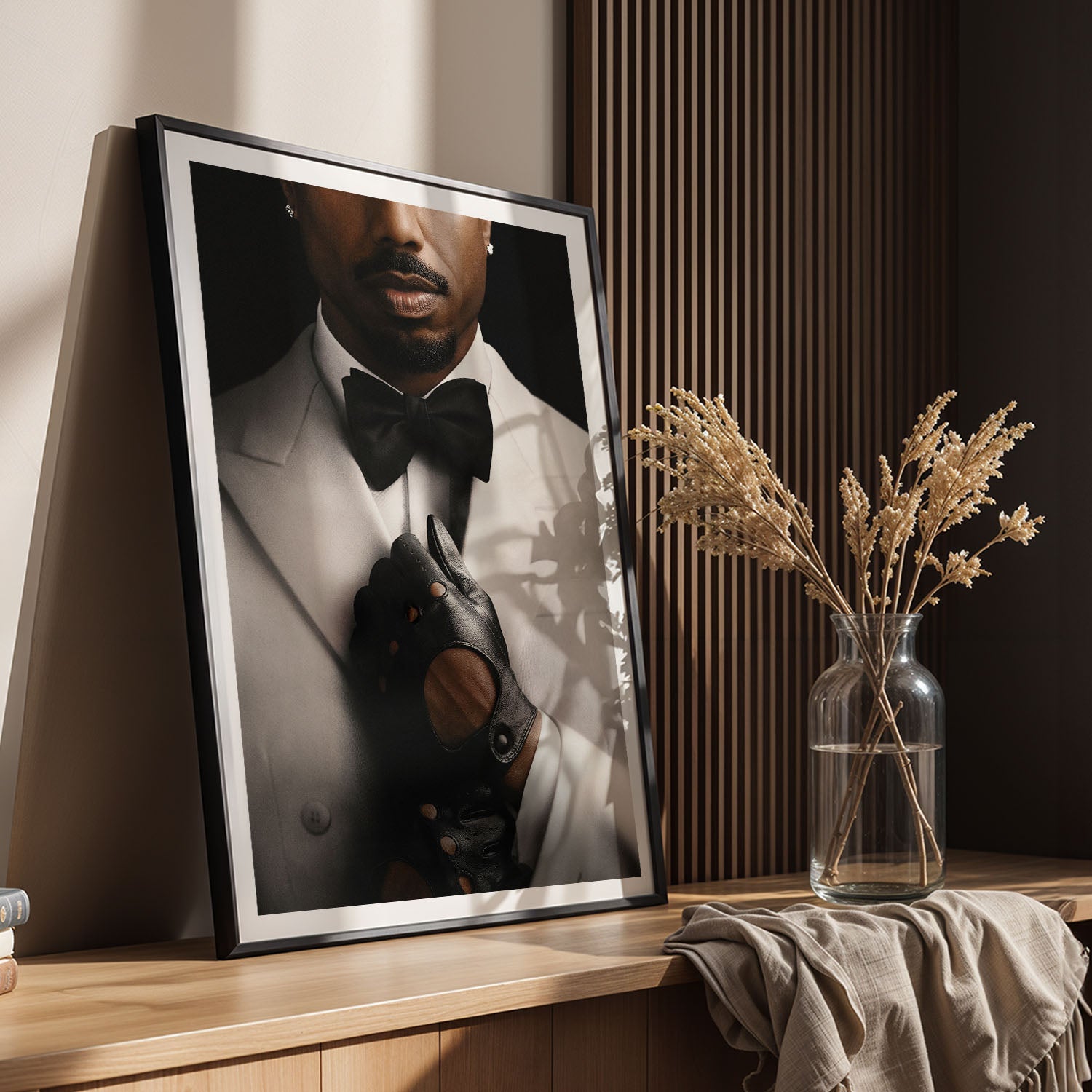 Flex Designs Poster The Thomas Crown Affair 11 x 17" Home Goods - Movie 2027 Movie Poster