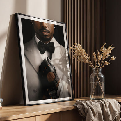 Flex Designs Poster The Thomas Crown Affair 11 x 17" Home Goods - Movie 2027 Movie Poster