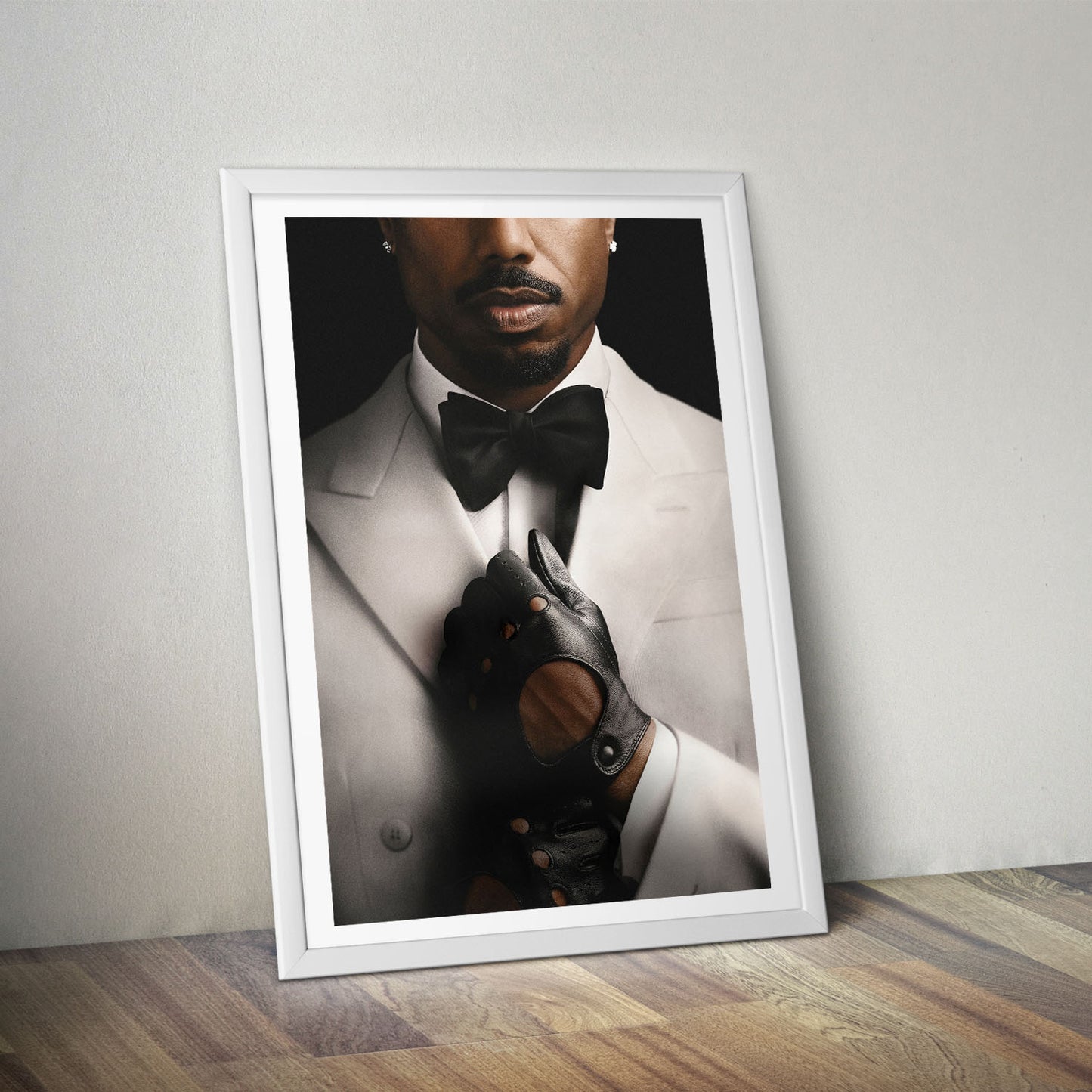 Flex Designs Poster The Thomas Crown Affair 5 x 7" Home Goods - Movie 2027 Movie Poster