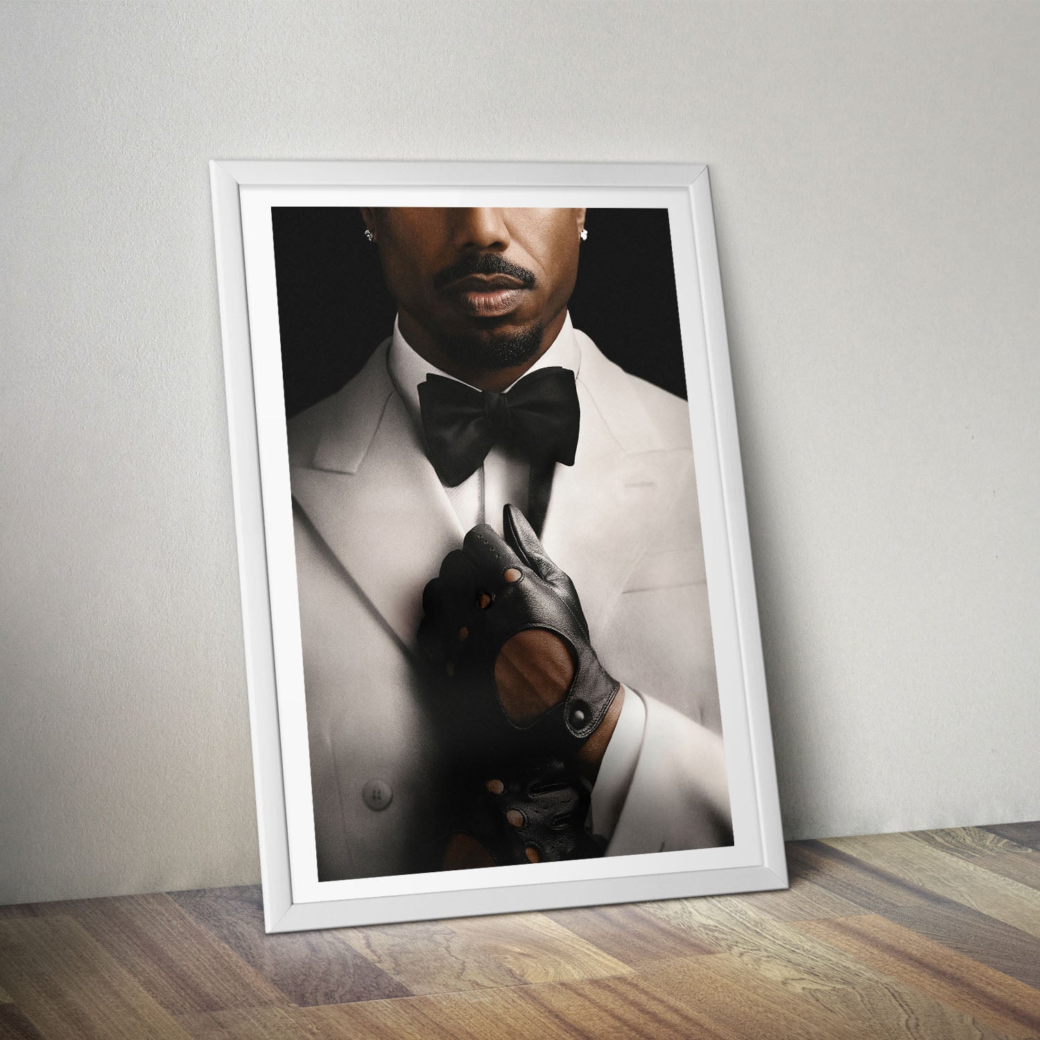 Flex Designs Poster The Thomas Crown Affair 5 x 7" Home Goods - Movie 2027 Movie Poster