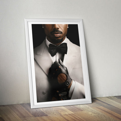 Flex Designs Poster The Thomas Crown Affair 5 x 7" Home Goods - Movie 2027 Movie Poster
