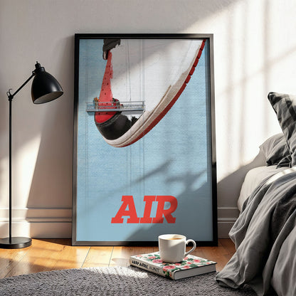 Flex Designs Poster Air 11 x 17" Home Goods - Movie 2023 Movie Poster