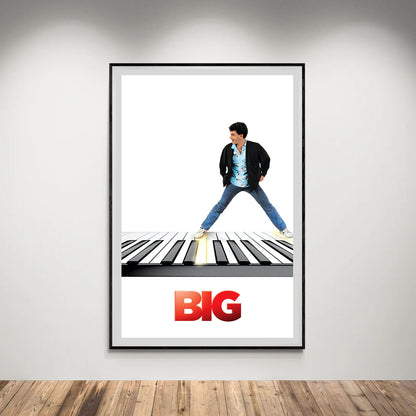 Flex Designs Poster Big 5 x 7" Home Goods - Movie 1988 Movie Poster