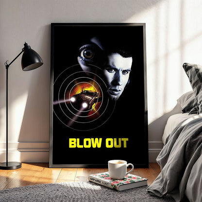 Flex Designs Poster Blow Out 11 x 17" Home Goods - Movie 1981 Movie Poster