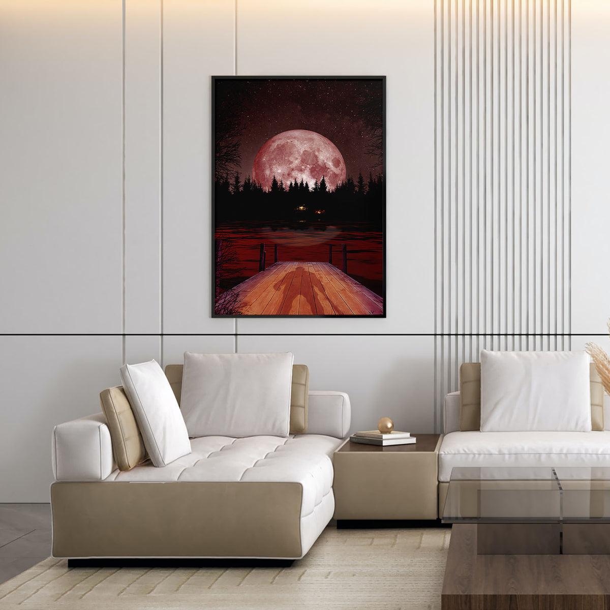 Flex Designs Poster Friday the 13th 11 x 17" Home Goods - Movie 2009 Movie Poster
