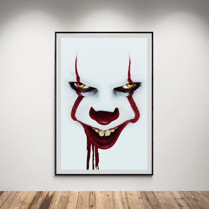 Flex Designs Poster It Chapter Two 5 x 7" Home Goods - Movie 2019 Movie Poster