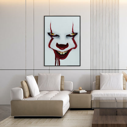 Flex Designs Poster It Chapter Two 11 x 17" Home Goods - Movie 2019 Movie Poster