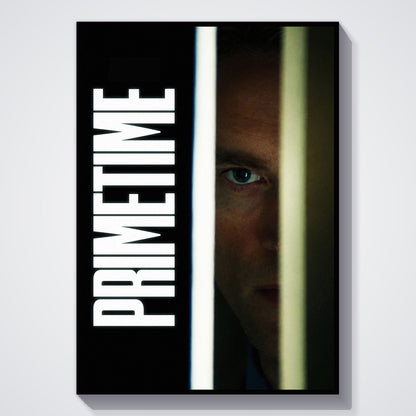 Flex Designs Poster Primetime Cinematic 11 x 17" Home Goods - Movie 2026 Movie Poster