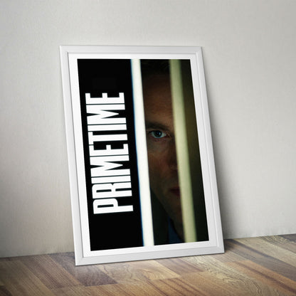 Flex Designs Poster Primetime Cinematic 5 x 7" Home Goods - Movie 2026 Movie Poster