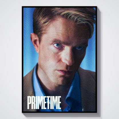 Flex Designs Poster Primetime 11 x 17" Home Goods - Movie 2026 Movie Poster