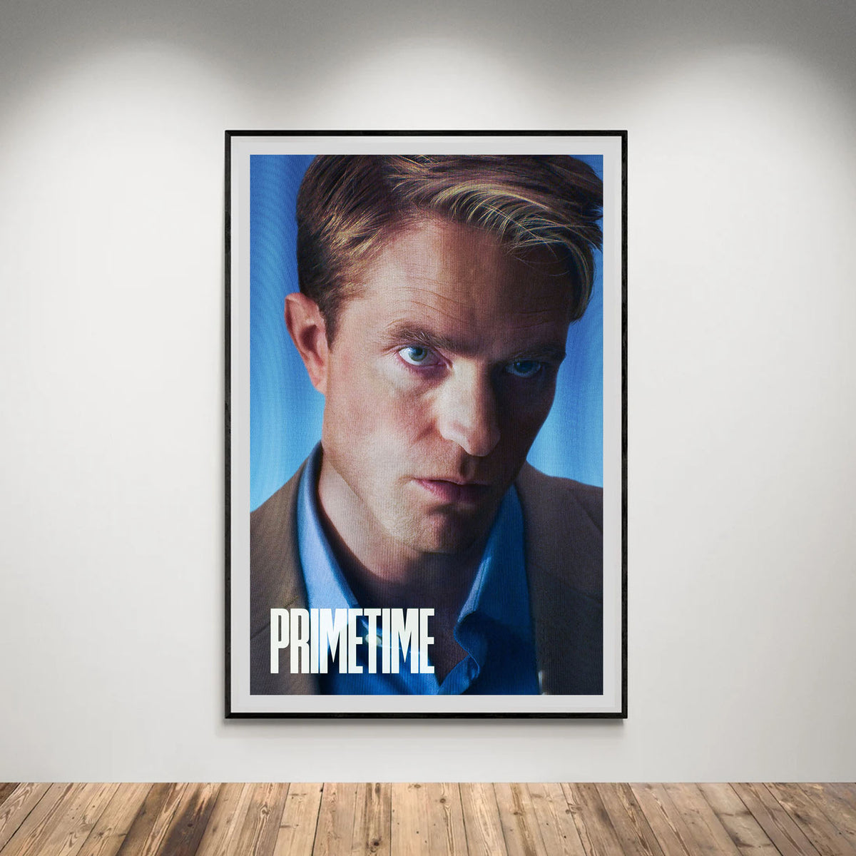 Flex Designs Poster Primetime 5 x 7" Home Goods - Movie 2026 Movie Poster
