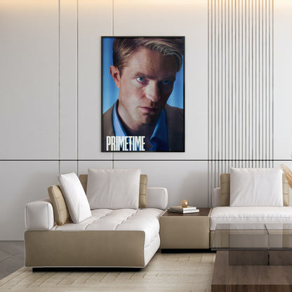 Flex Designs Poster Primetime 11 x 17" Home Goods - Movie 2026 Movie Poster