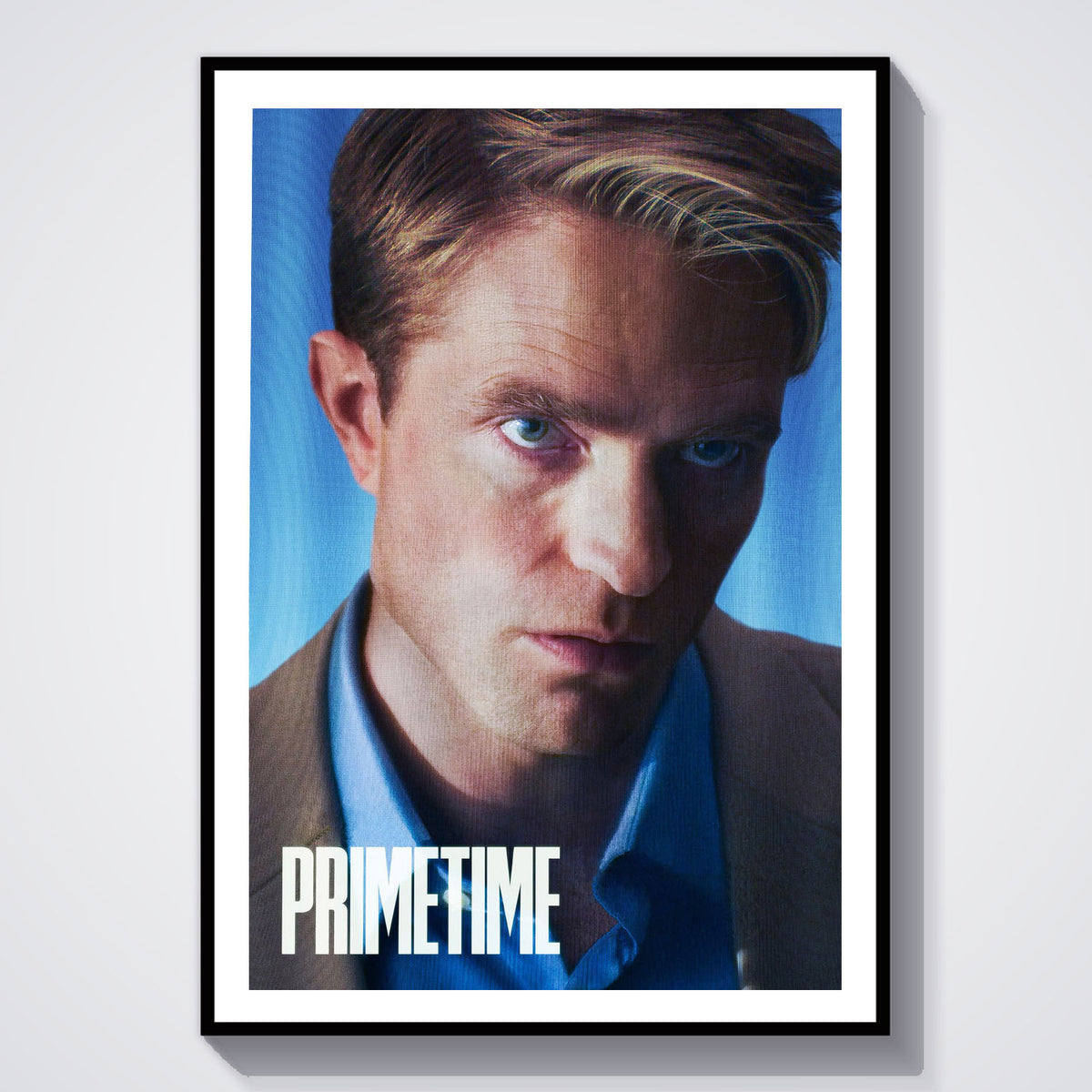 Flex Designs Poster Primetime 5 x 7" Home Goods - Movie 2026 Movie Poster