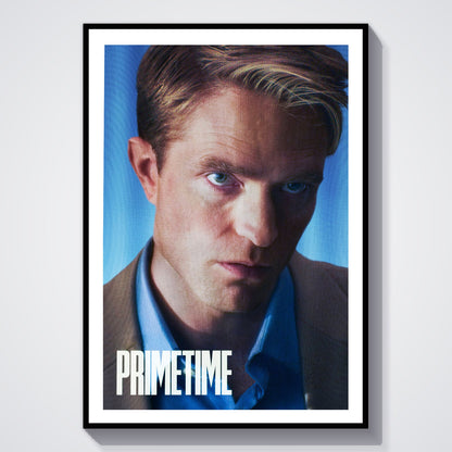 Flex Designs Poster Primetime 5 x 7" Home Goods - Movie 2026 Movie Poster