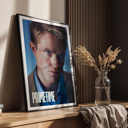 Flex Designs Poster Primetime 11 x 17" Home Goods - Movie 2026 Movie Poster