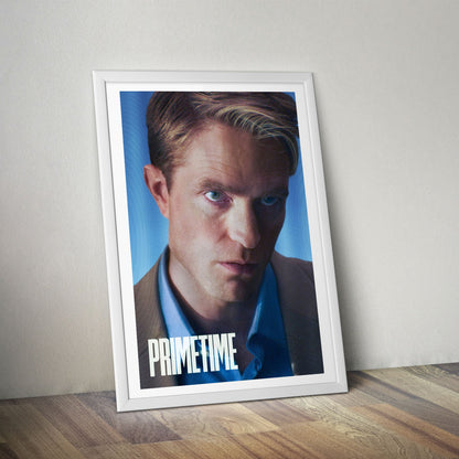 Flex Designs Poster Primetime 5 x 7" Home Goods - Movie 2026 Movie Poster