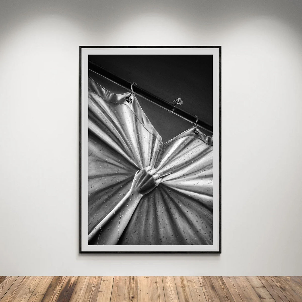 Flex Designs Poster Psycho 5 x 7" Home Goods - Movie 1960 Movie Poster