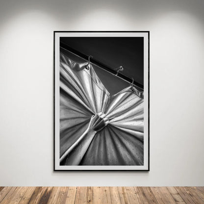 Flex Designs Poster Psycho 5 x 7" Home Goods - Movie 1960 Movie Poster