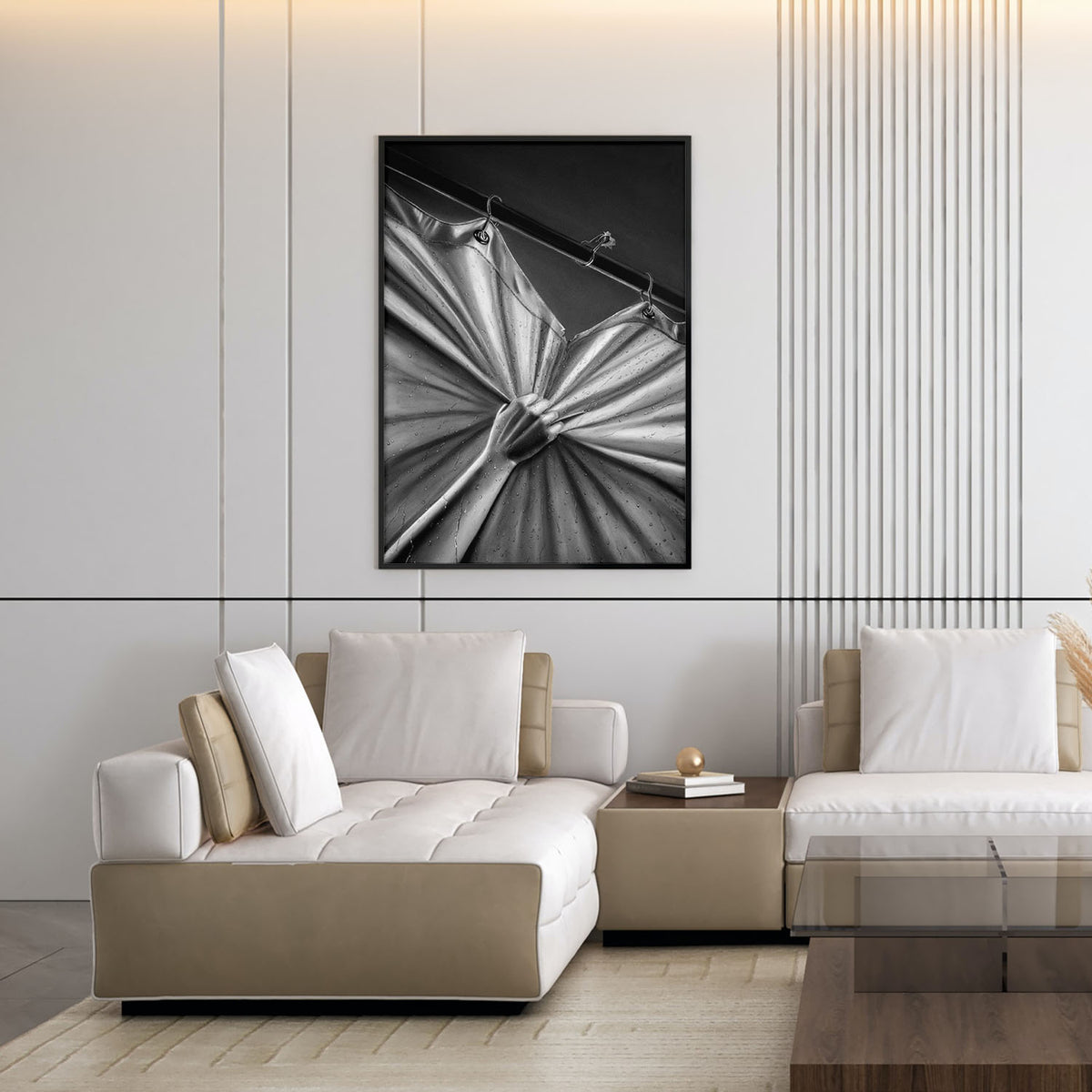 Flex Designs Poster Psycho 11 x 17" Home Goods - Movie 1960 Movie Poster