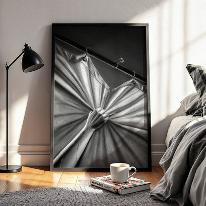 Flex Designs Poster Psycho 11 x 17" Home Goods - Movie 1960 Movie Poster