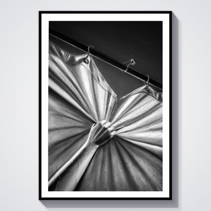 Flex Designs Poster Psycho 5 x 7" Home Goods - Movie 1960 Movie Poster