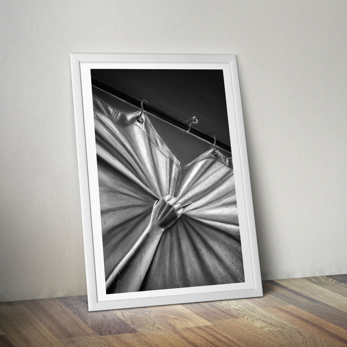 Flex Designs Poster Psycho 5 x 7" Home Goods - Movie 1960 Movie Poster