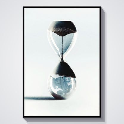 Flex Designs Poster Tenet Inversion 11 x 17" Home Goods - Movie 2020 Movie Poster