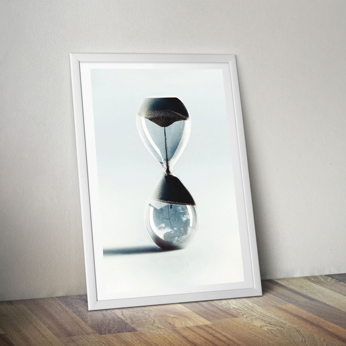 Flex Designs Poster Tenet Inversion 5 x 7" Home Goods - Movie 2020 Movie Poster